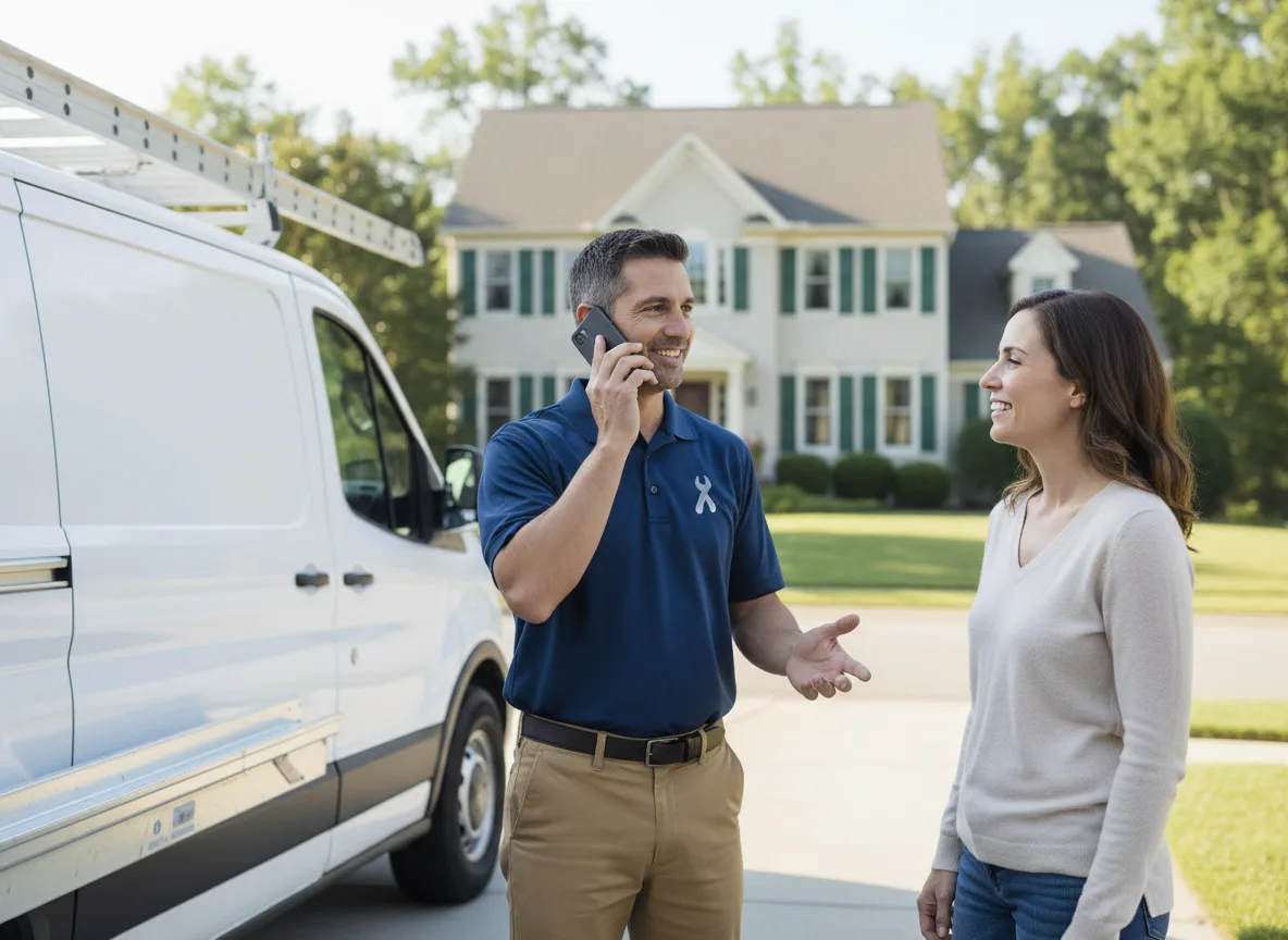 Home Gutter Service Stout, IA FAQs